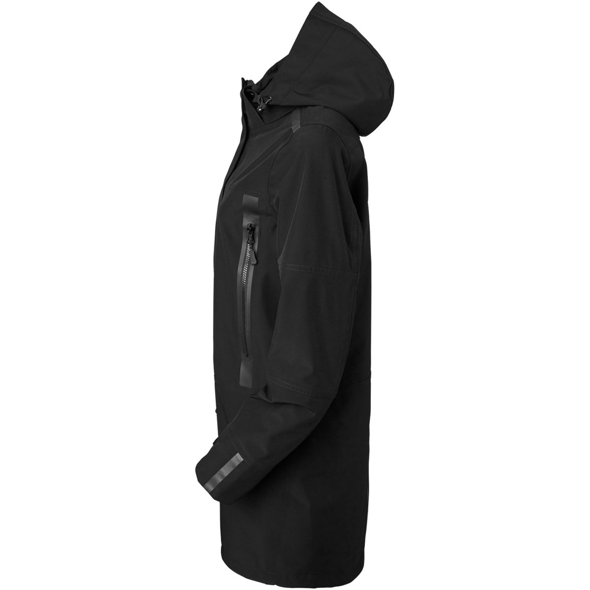 Alma Parka z
