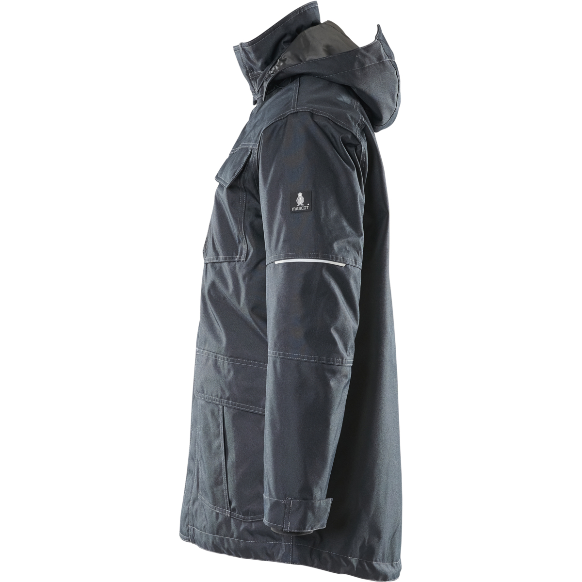 Kurtka Parka