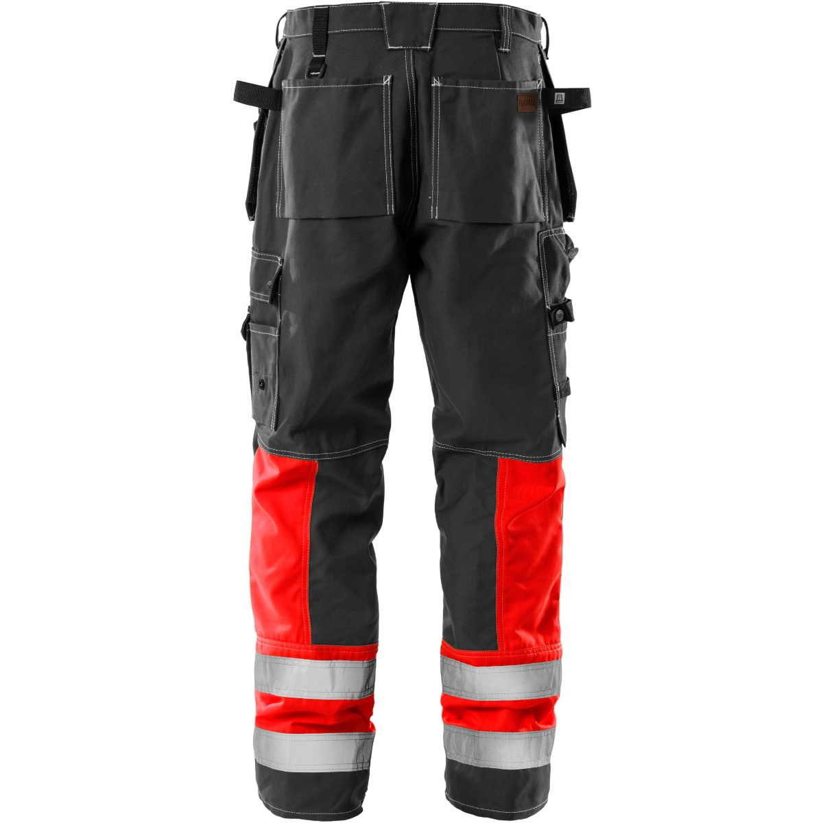 Spodnie robocze odblaskowe klasa 1 247 FAS