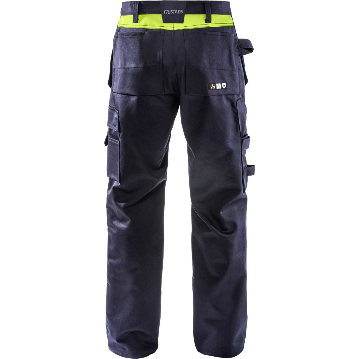 Spodnie Flame Craftsman 2030 FLAM