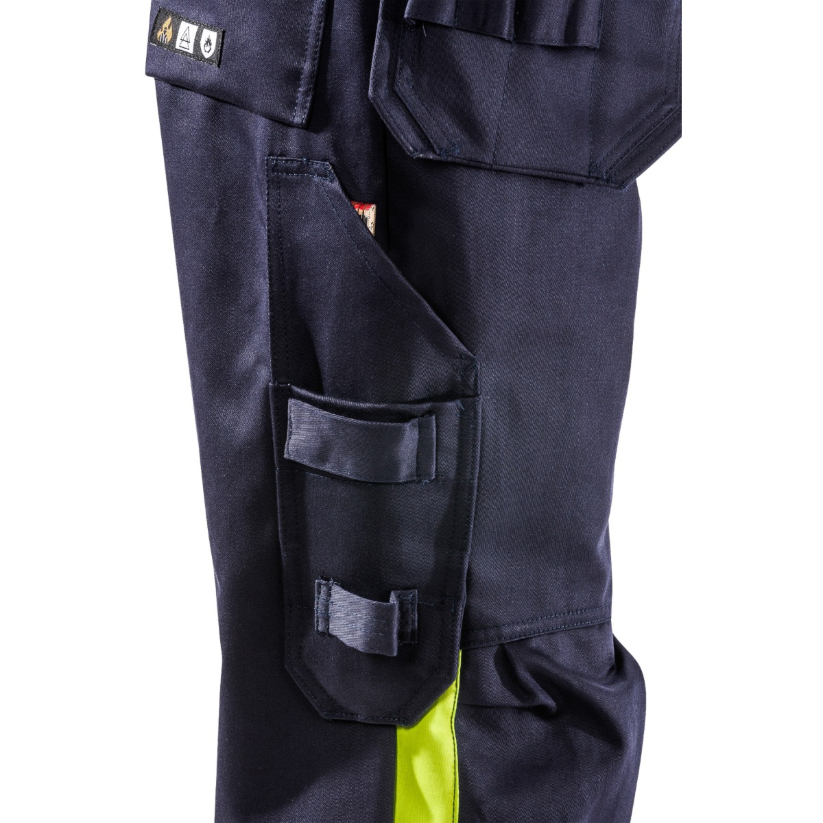 Spodnie Flame Craftsman 2030 FLAM