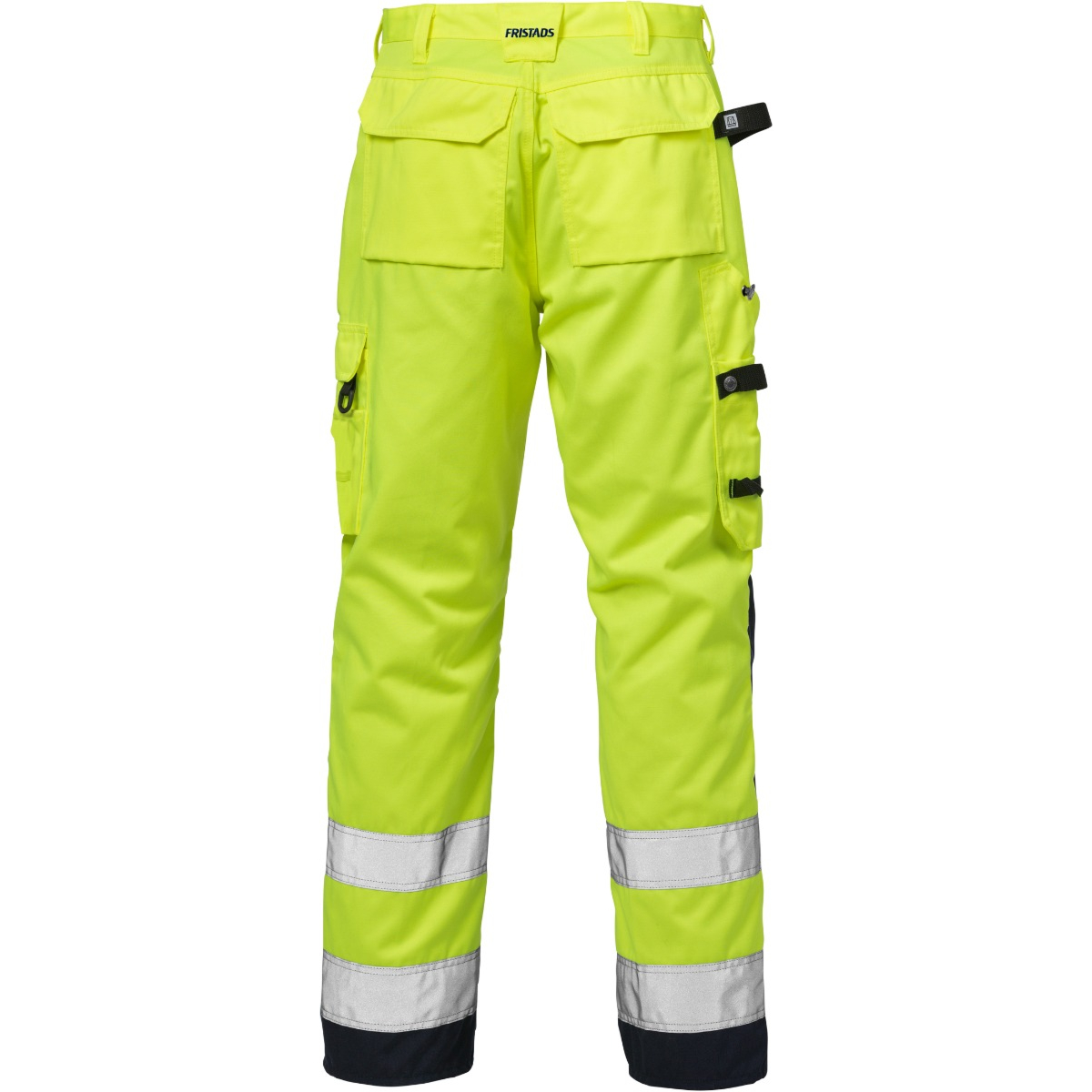 Spodnie odblaskowe cl 2 2026 PLU
