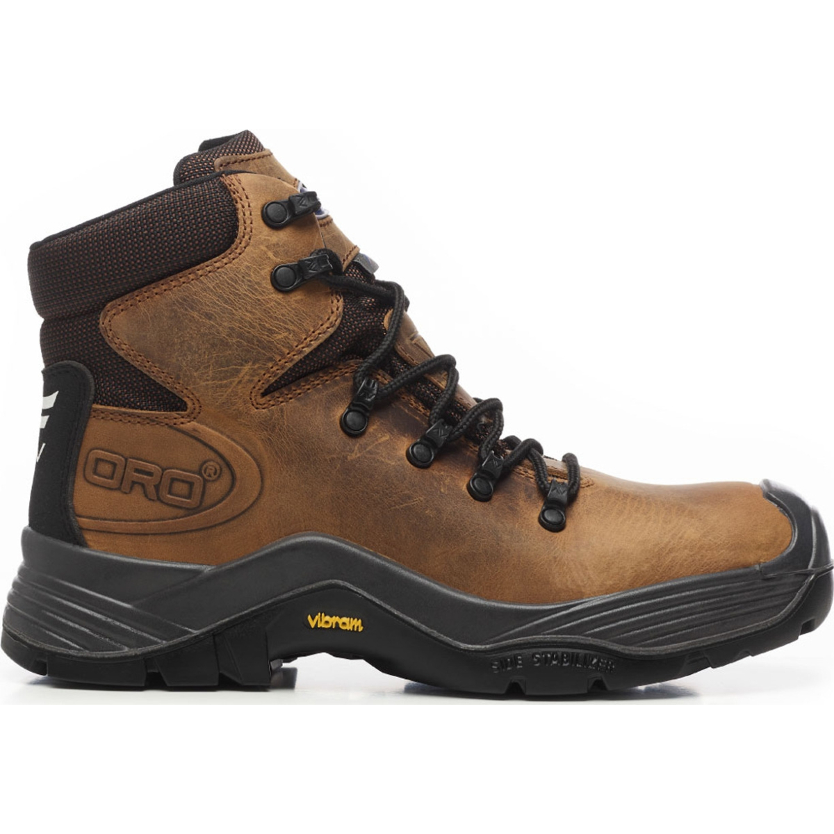 Cascades Brown 23