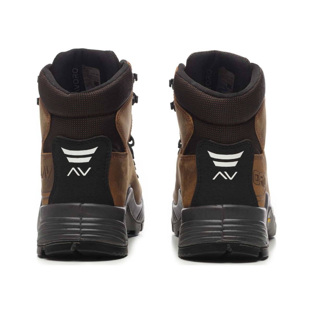 Cascades Brown 23