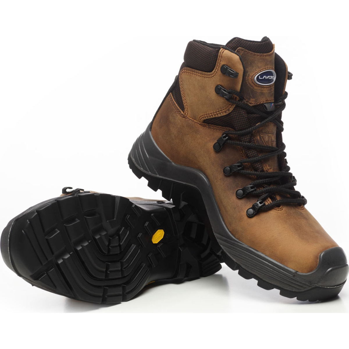Cascades Brown 23