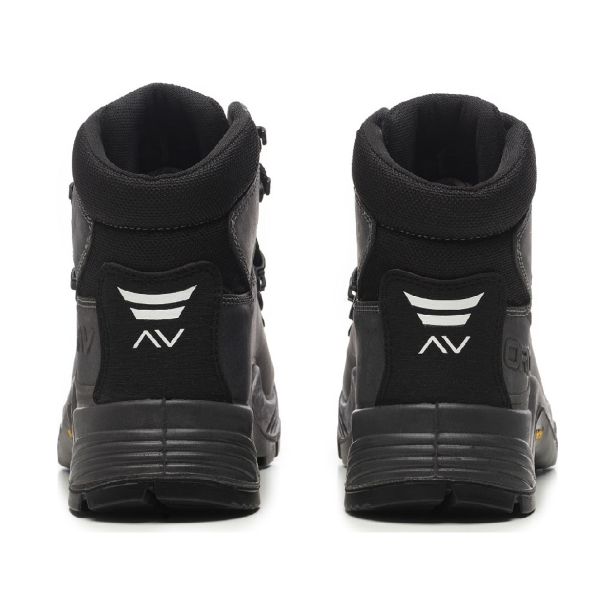 Cascades Grey 23