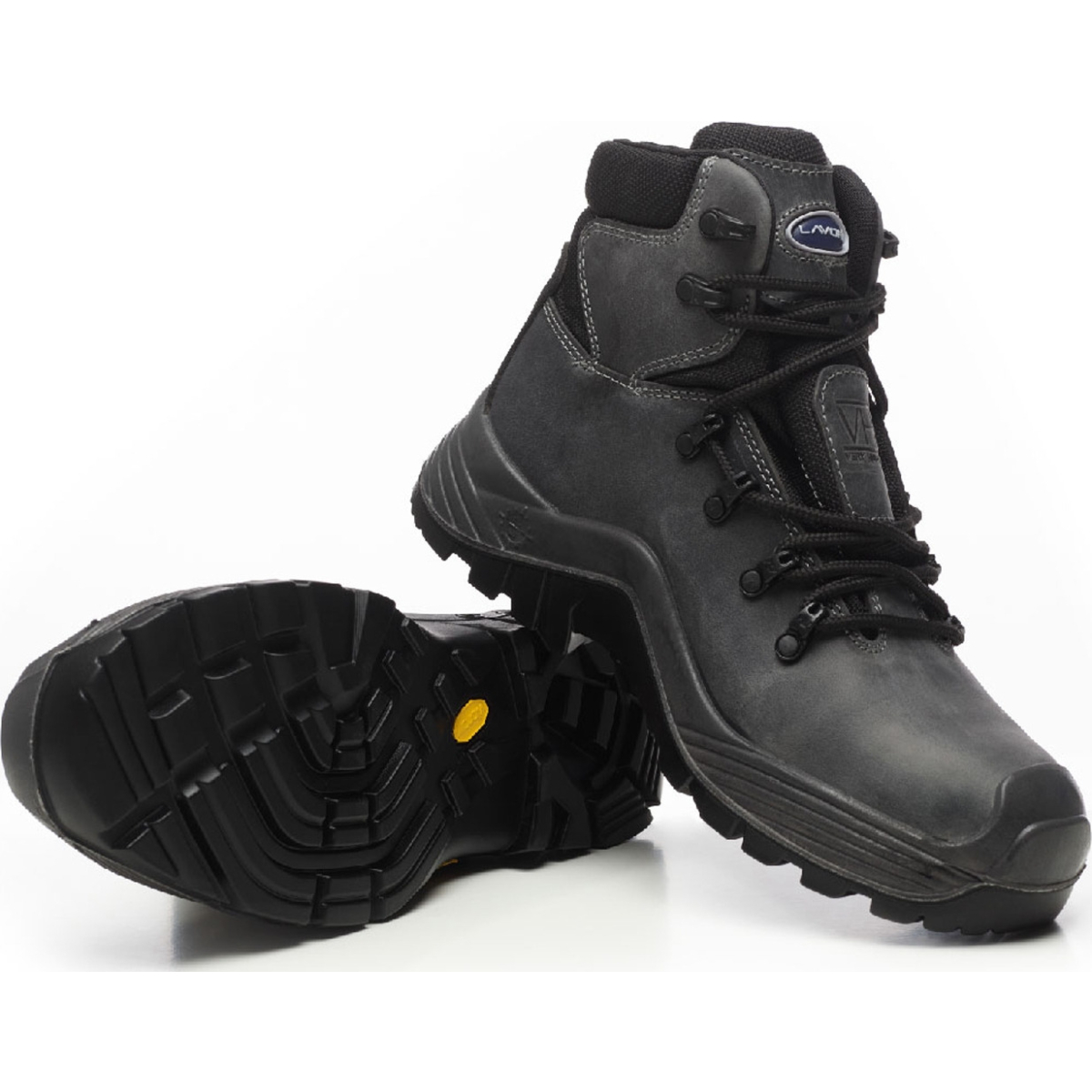 Cascades Grey 23