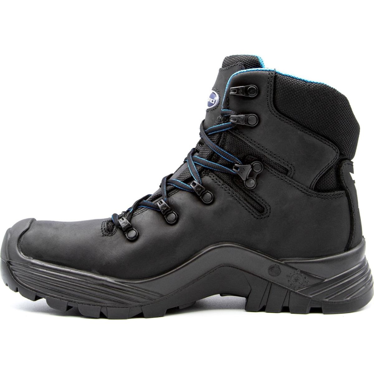 Canyon Black
