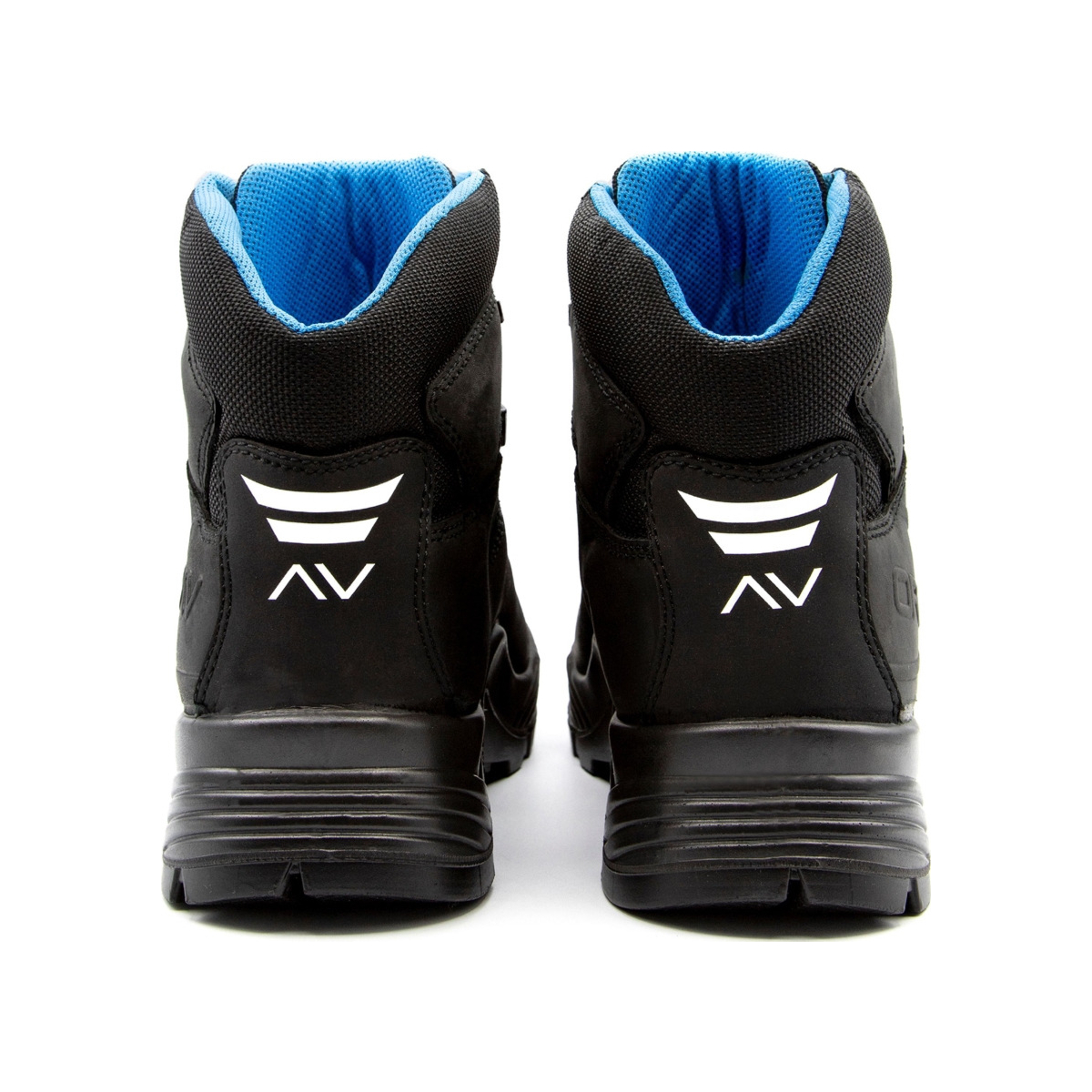 Canyon Black