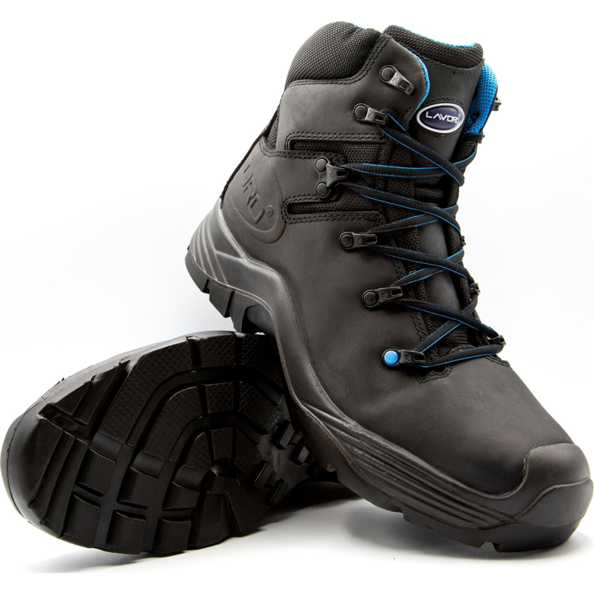 Canyon Black