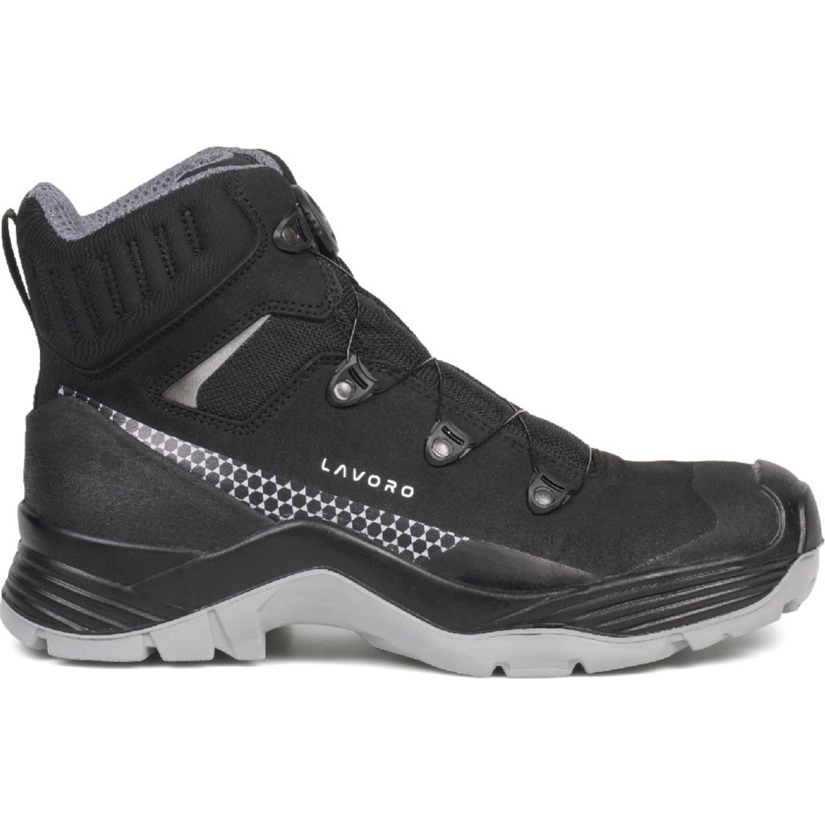 Meadow Speed Grey