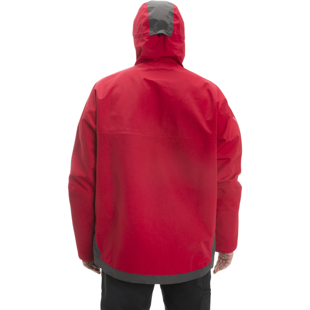 Pełny udział Anorak