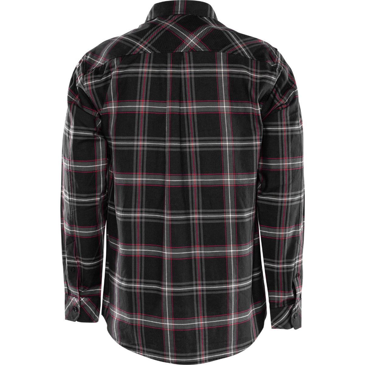 Koszula flanelowa 7421 MSF