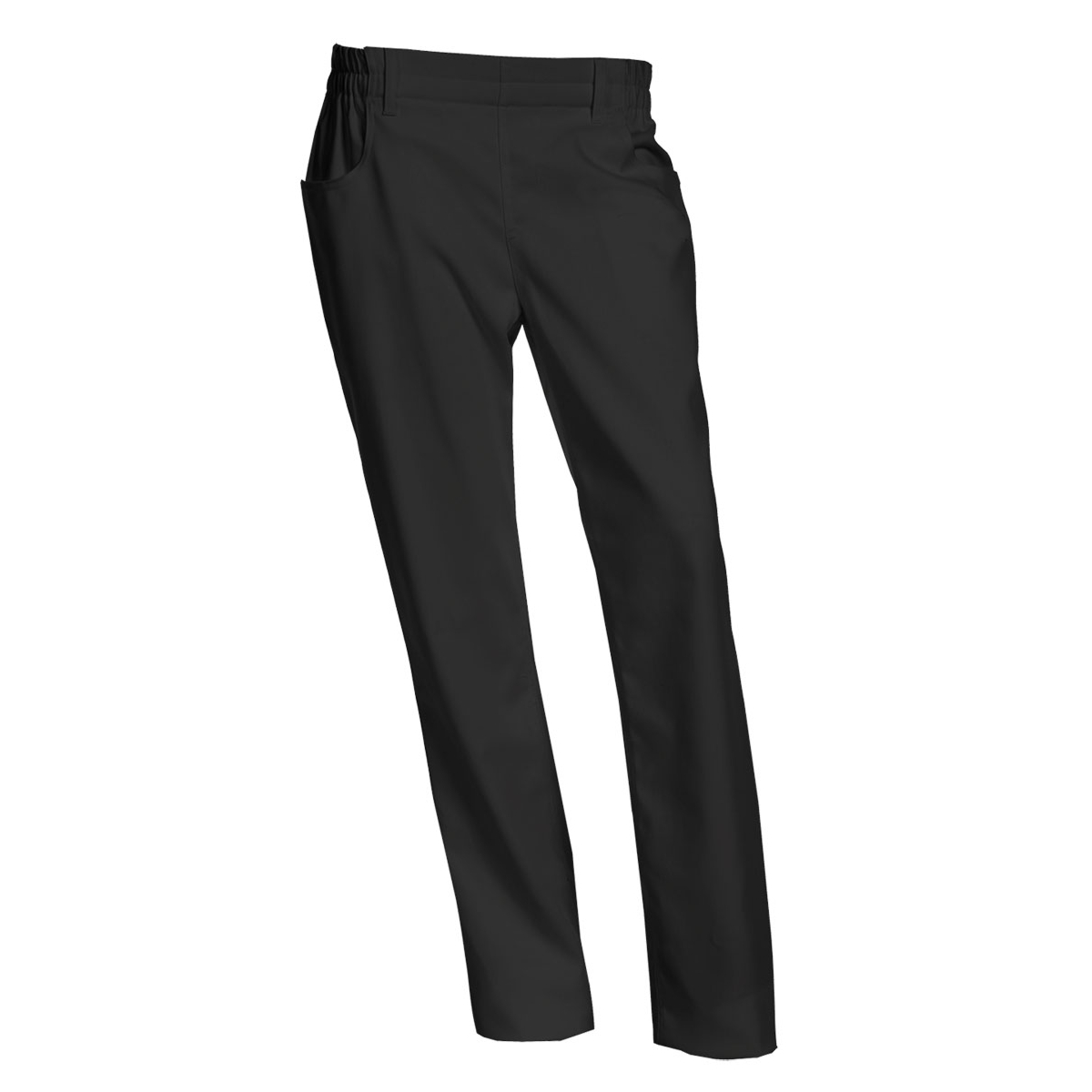 Spodnie typu pull-on unisex, Club-Classic