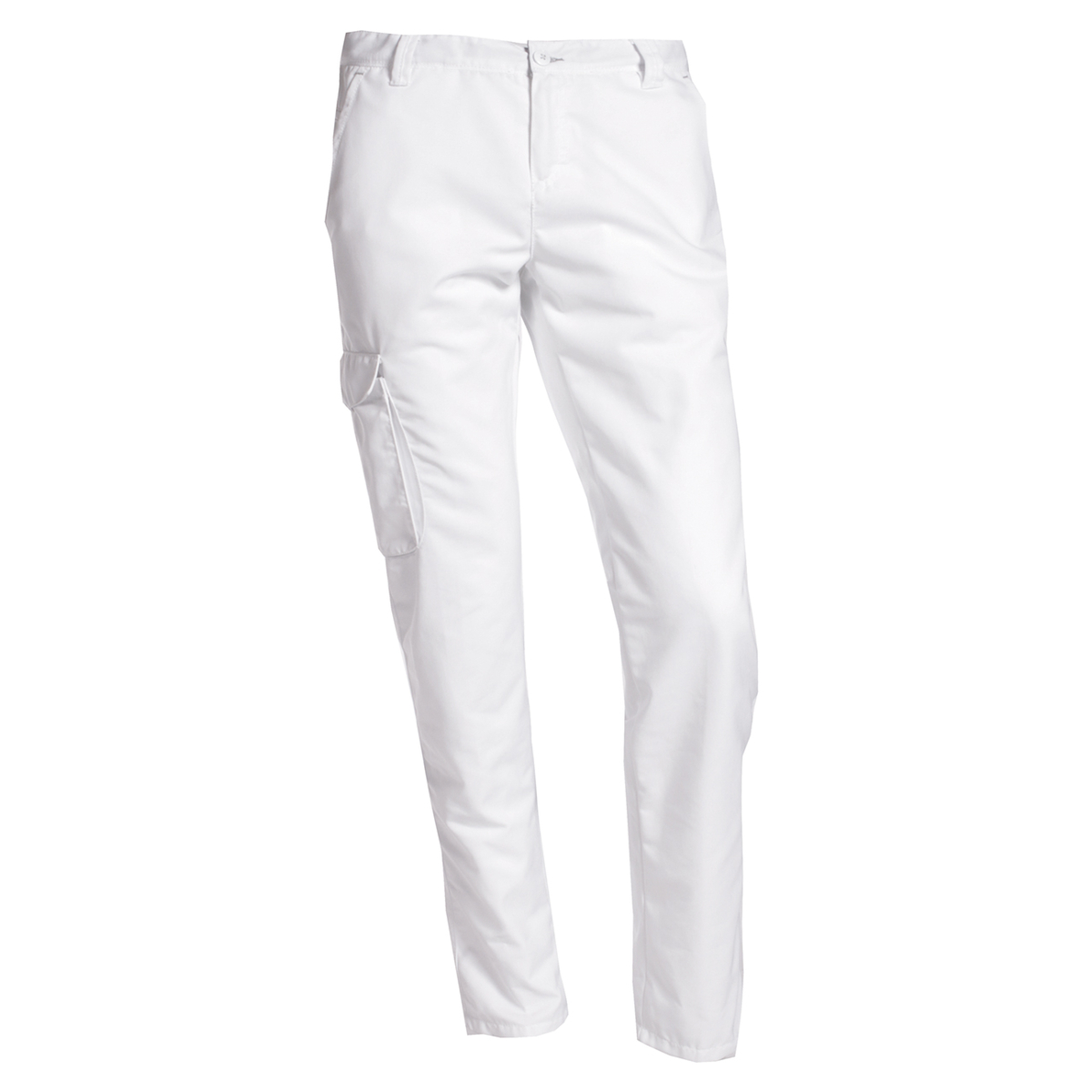 Chino, idealnie dopasowane