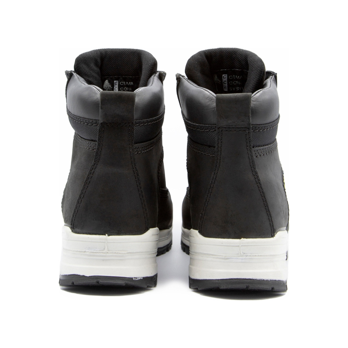 E10 Black