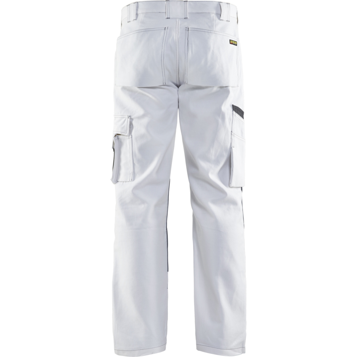 1091 Paint Trousers