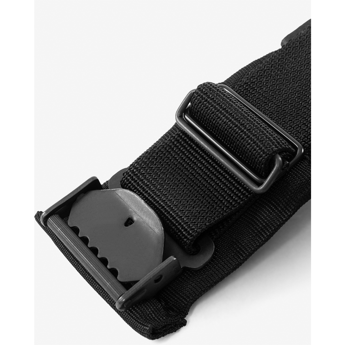 Snikki tool belt 9336L LTHR, left handed