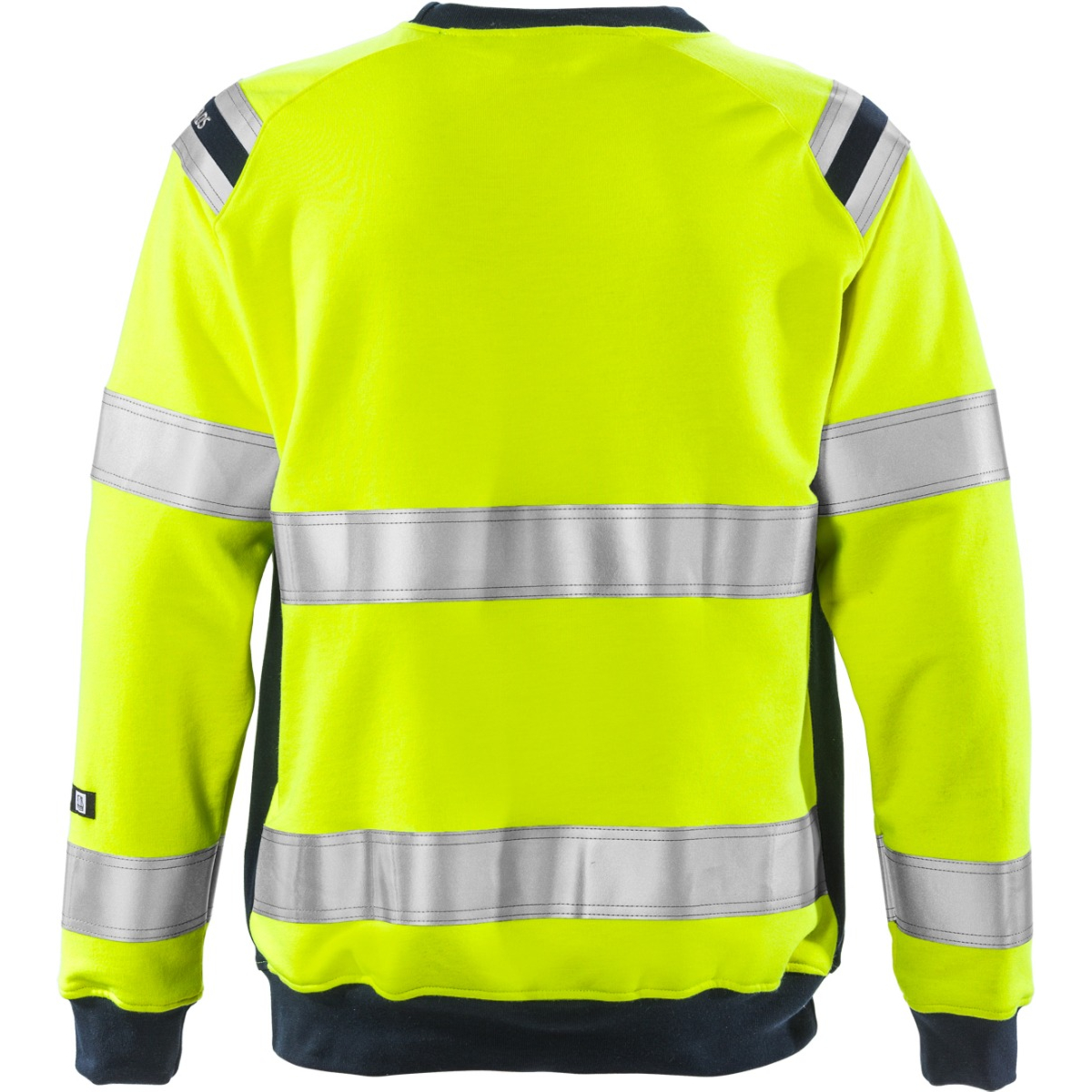 Bluza ostrzegawcza Flamestat klasa 3 7076 SFLH