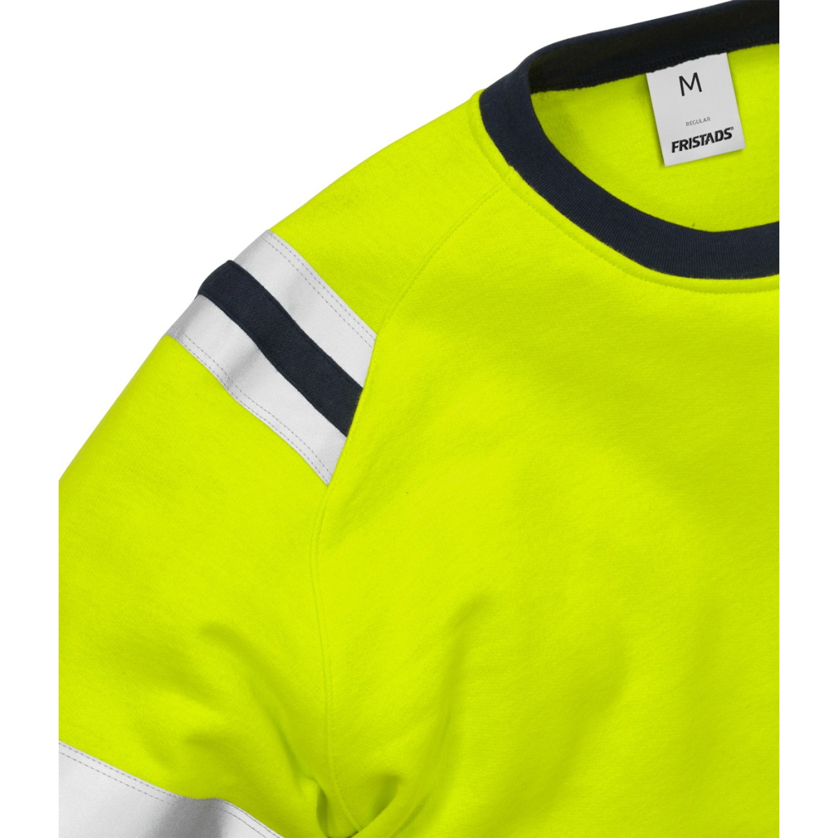 Bluza ostrzegawcza Flamestat klasa 3 7076 SFLH
