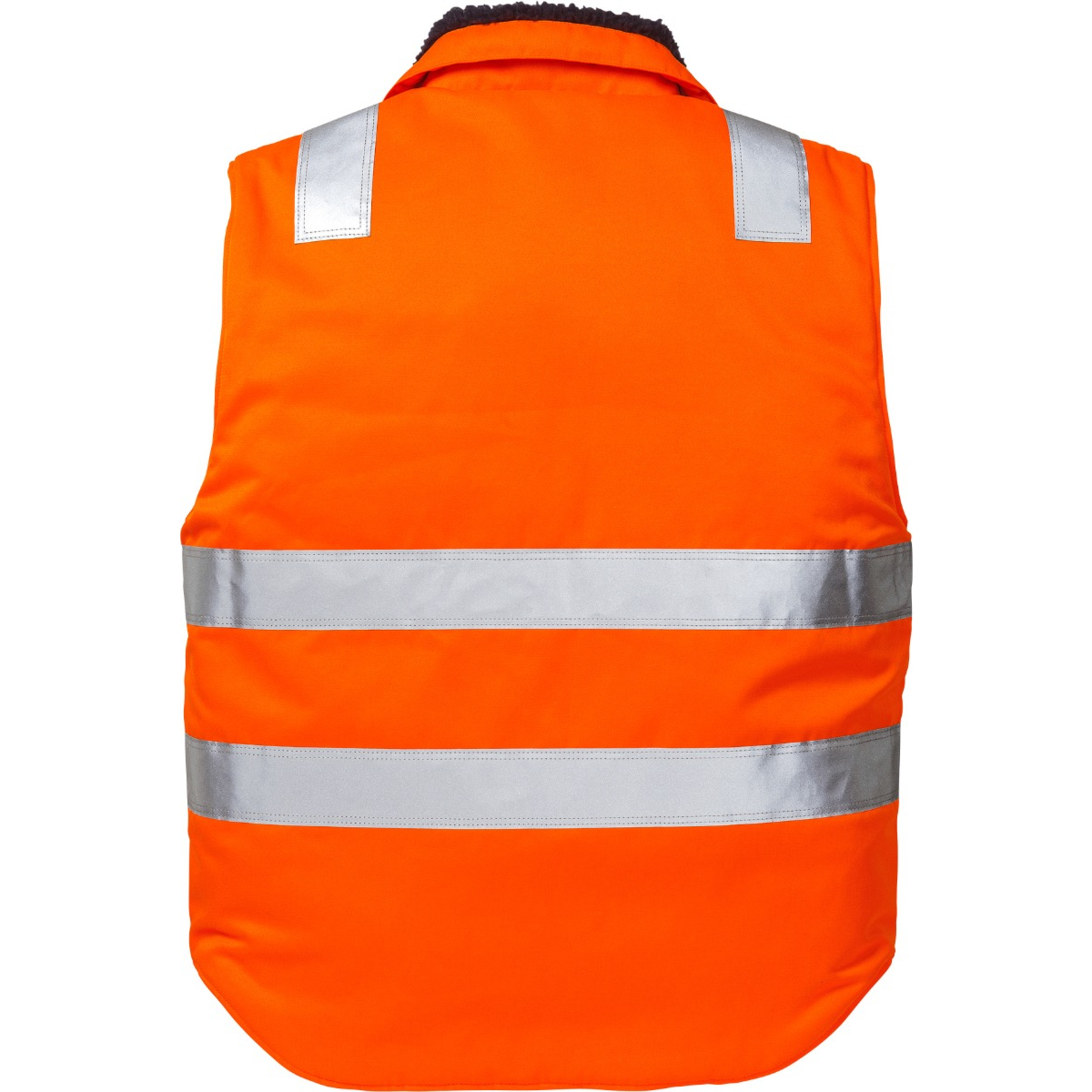 Kamizelka zimowa odblaskowa klasa 2 5304 PP