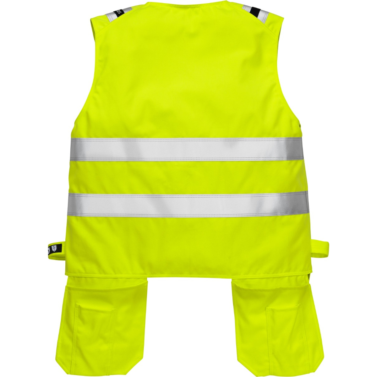 Kamizelka odblaskowa Flamestat klasa 2 5075 ATHS