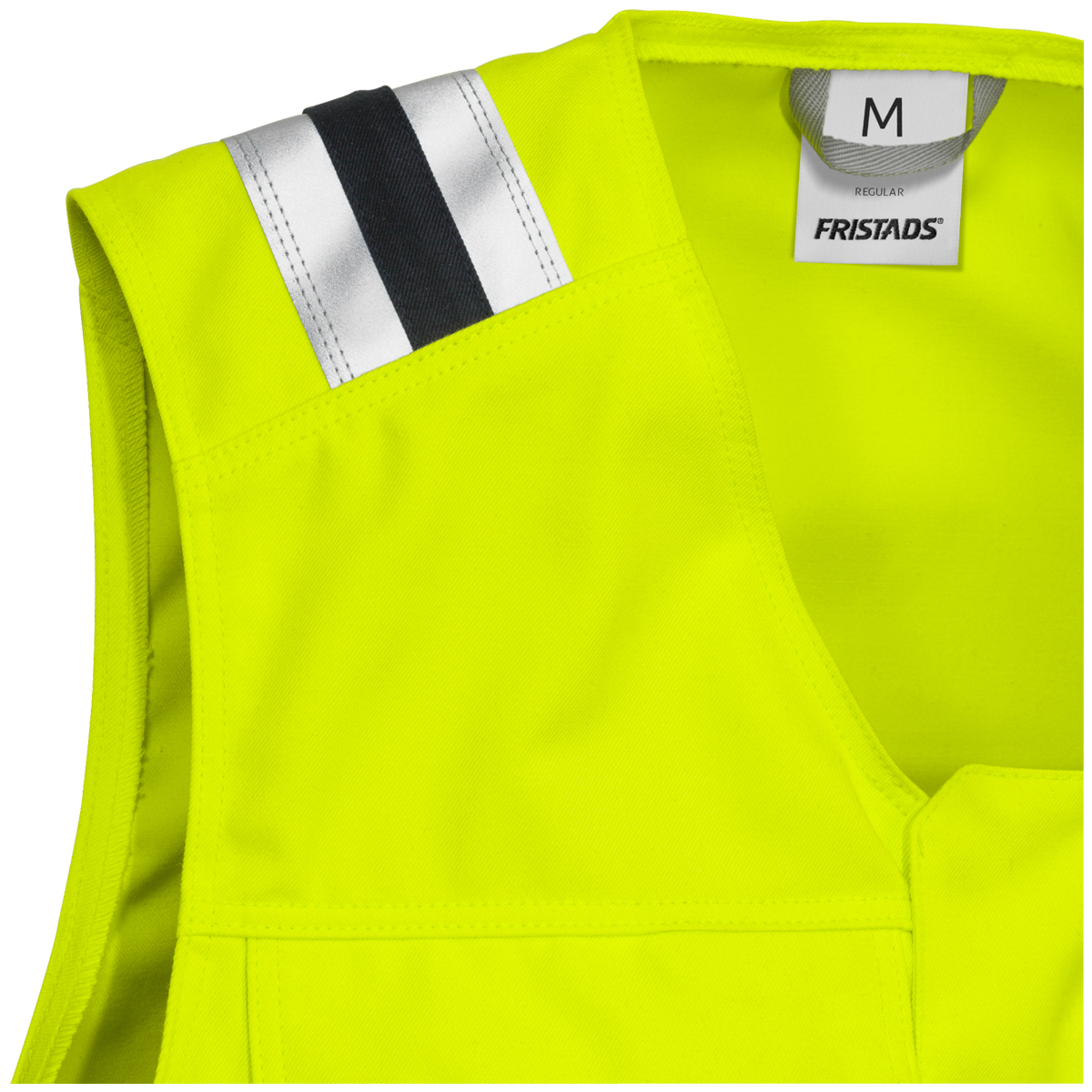 Kamizelka odblaskowa Flamestat klasa 2 5075 ATHS