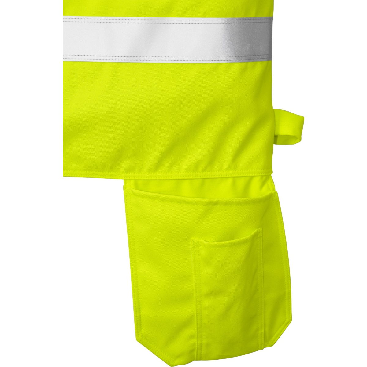 Kamizelka odblaskowa Flamestat klasa 2 5075 ATHS
