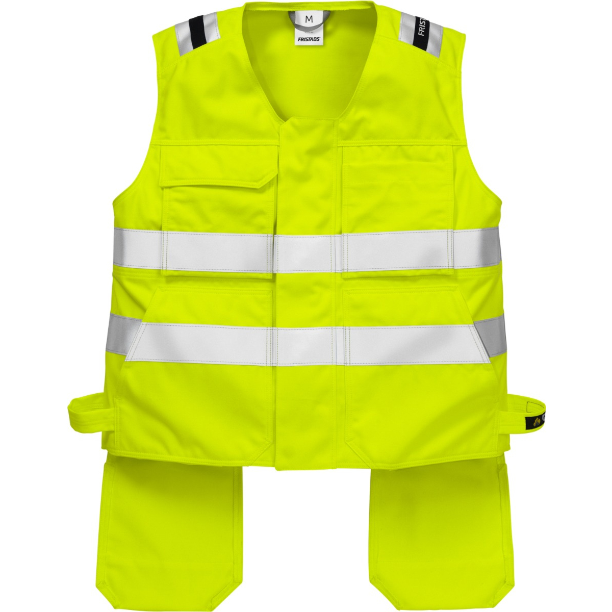 Kamizelka odblaskowa Flamestat klasa 2 5075 ATHS