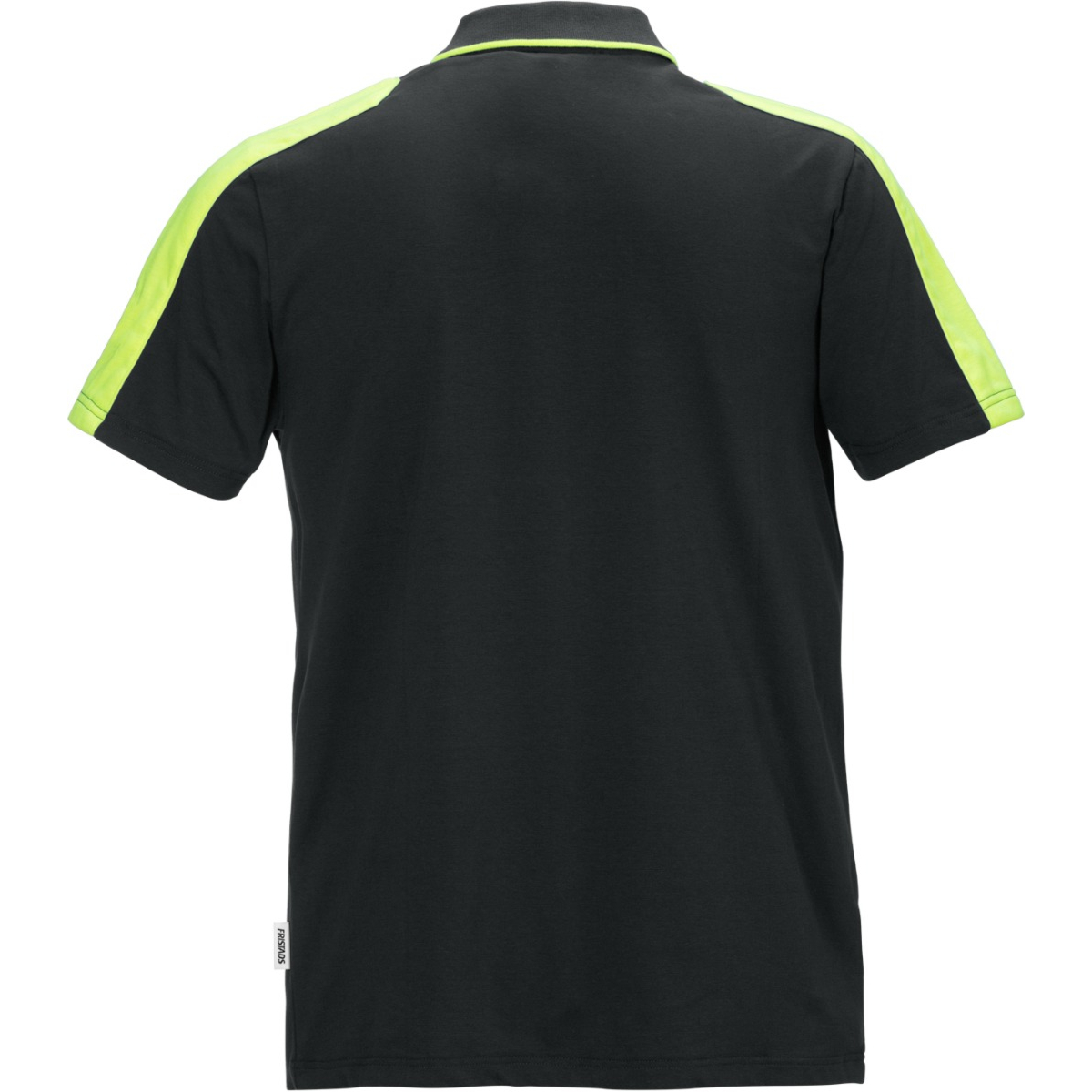 Elastyczna koszulka polo 7448 RTP