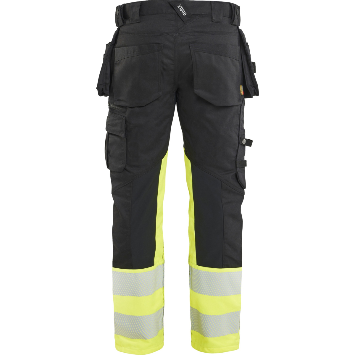 Spodnie Hi-Vis Stretch
