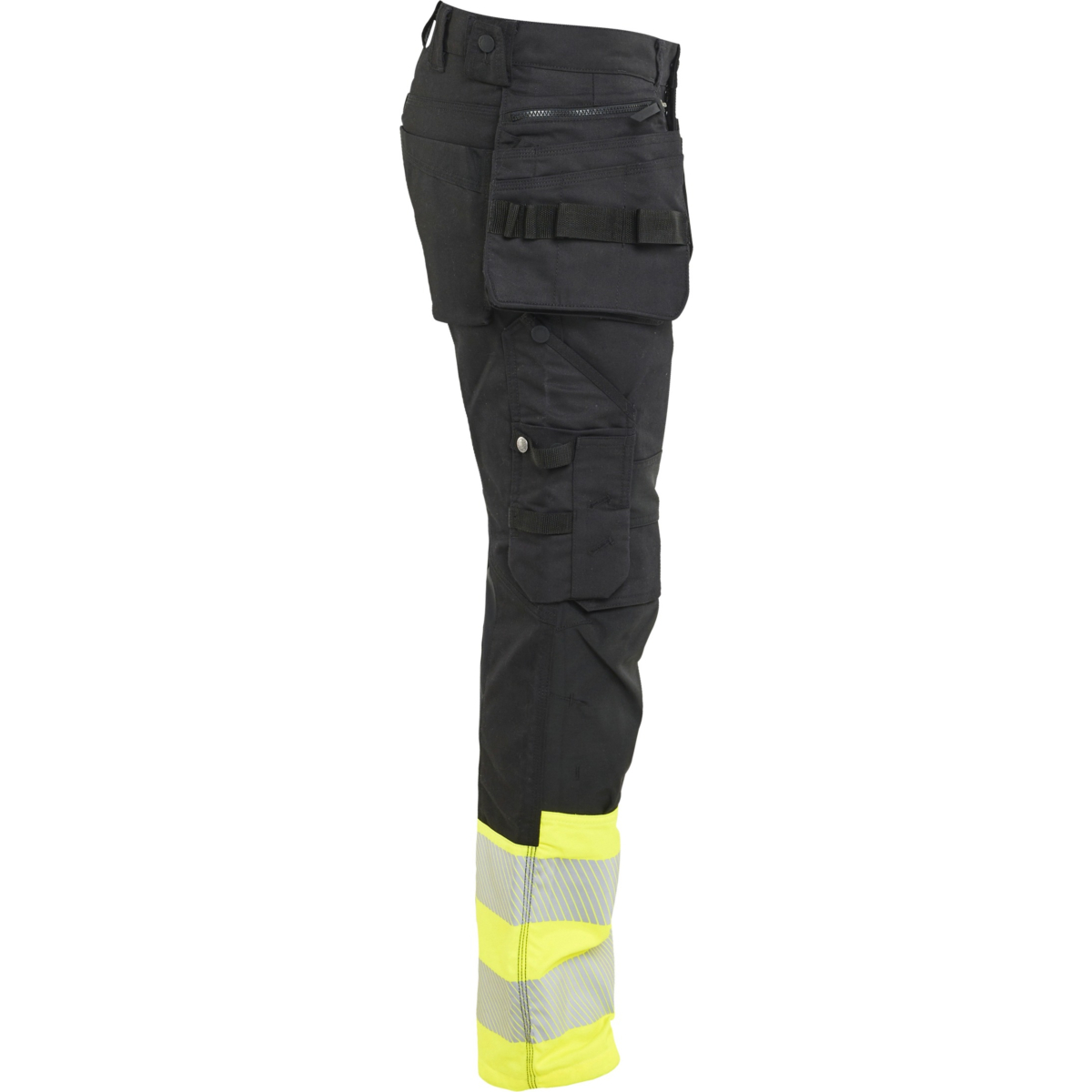Spodnie Hi-Vis Stretch
