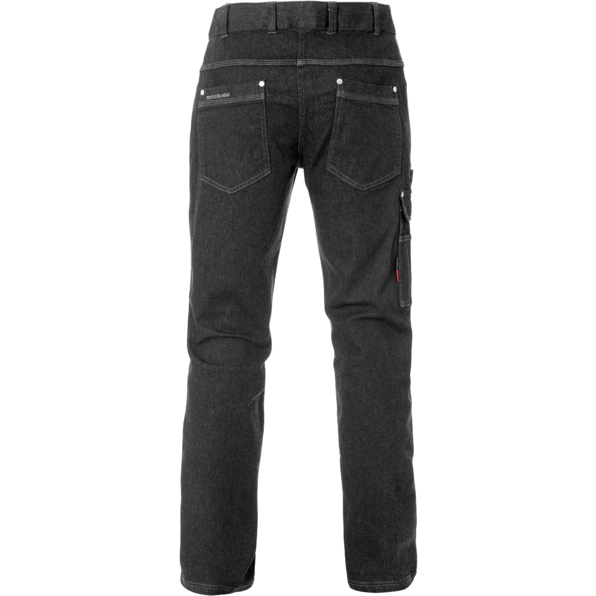 Spodnie jeansowe rozciągliwe 2501 DCS