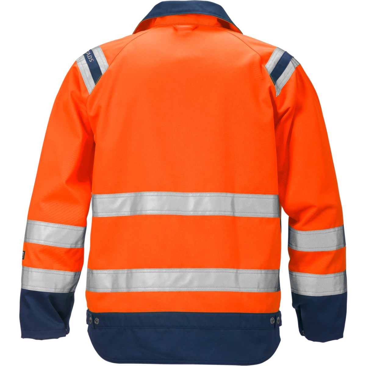 Kurtka odblaskowa klasa 3 4026 PLU