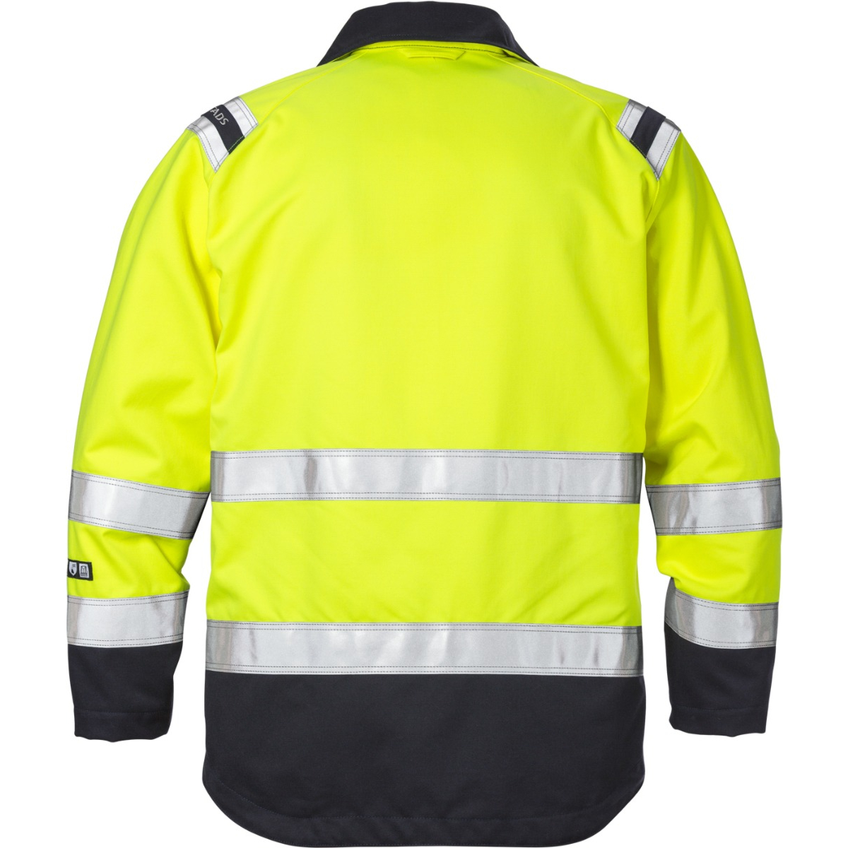 Kurtka ostrzegawcza Flamestat klasy 3 4175 ATHS