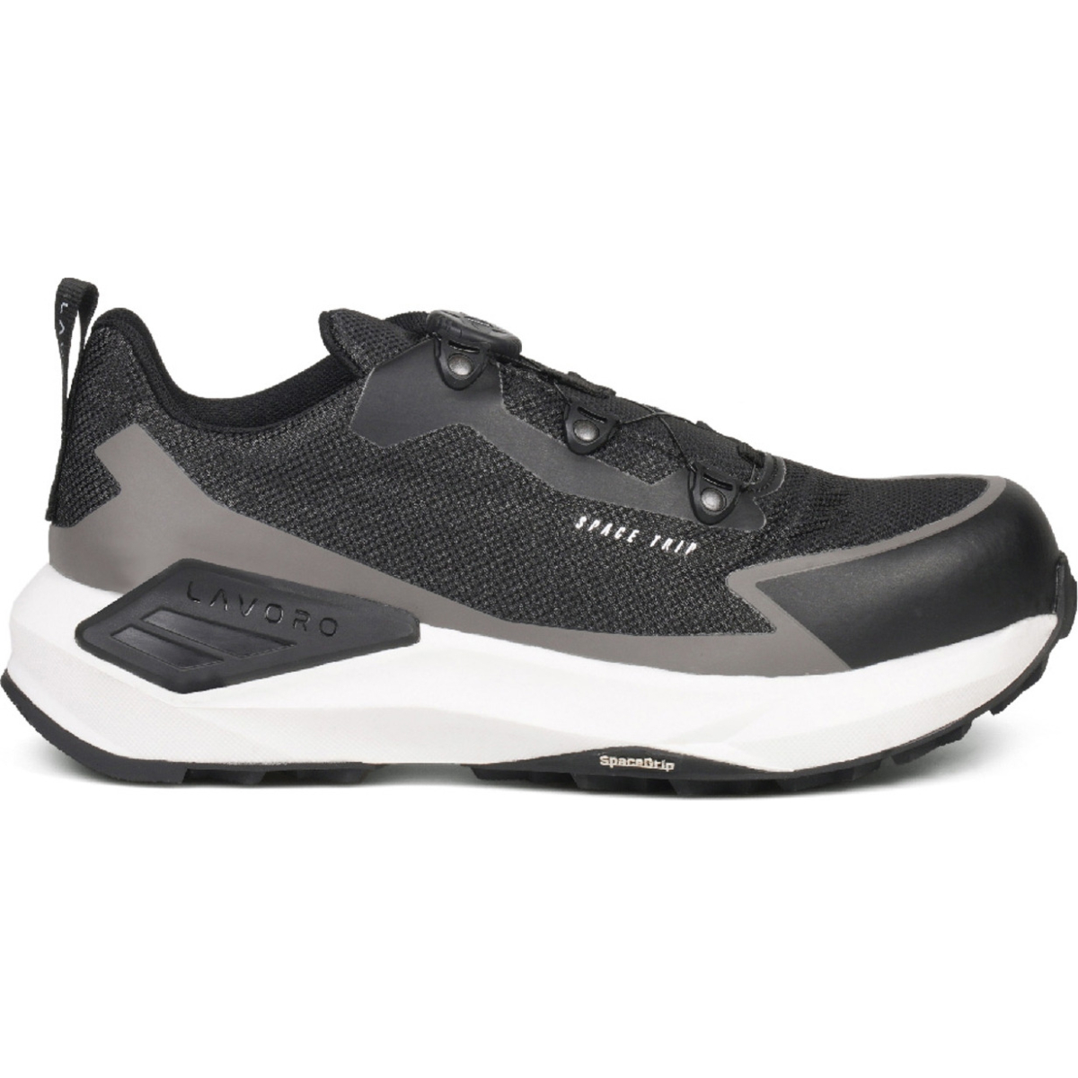 Falcon Speed Grey