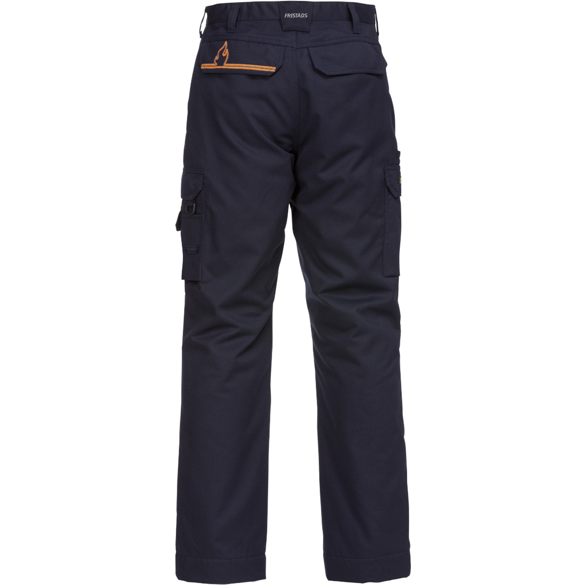 Spodnie Flamestat 2144 ATHS