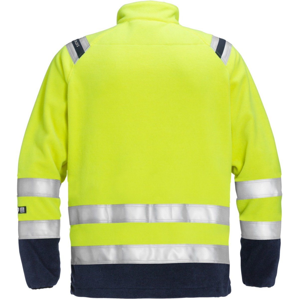 Kurtka polarowa Flamestat o wysokiej widoczności klasa 3 4063 ATF