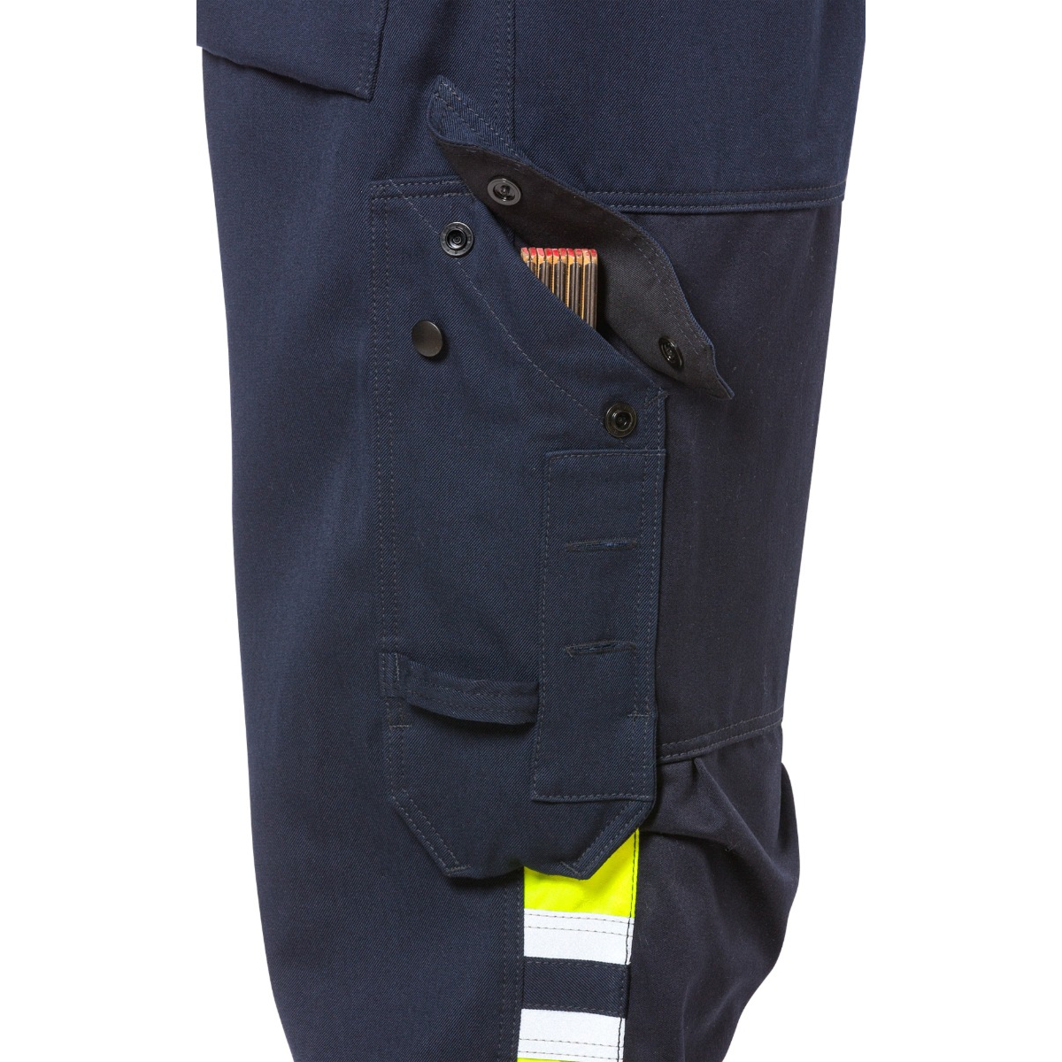 Spodnie Flamestat 2165 MFA