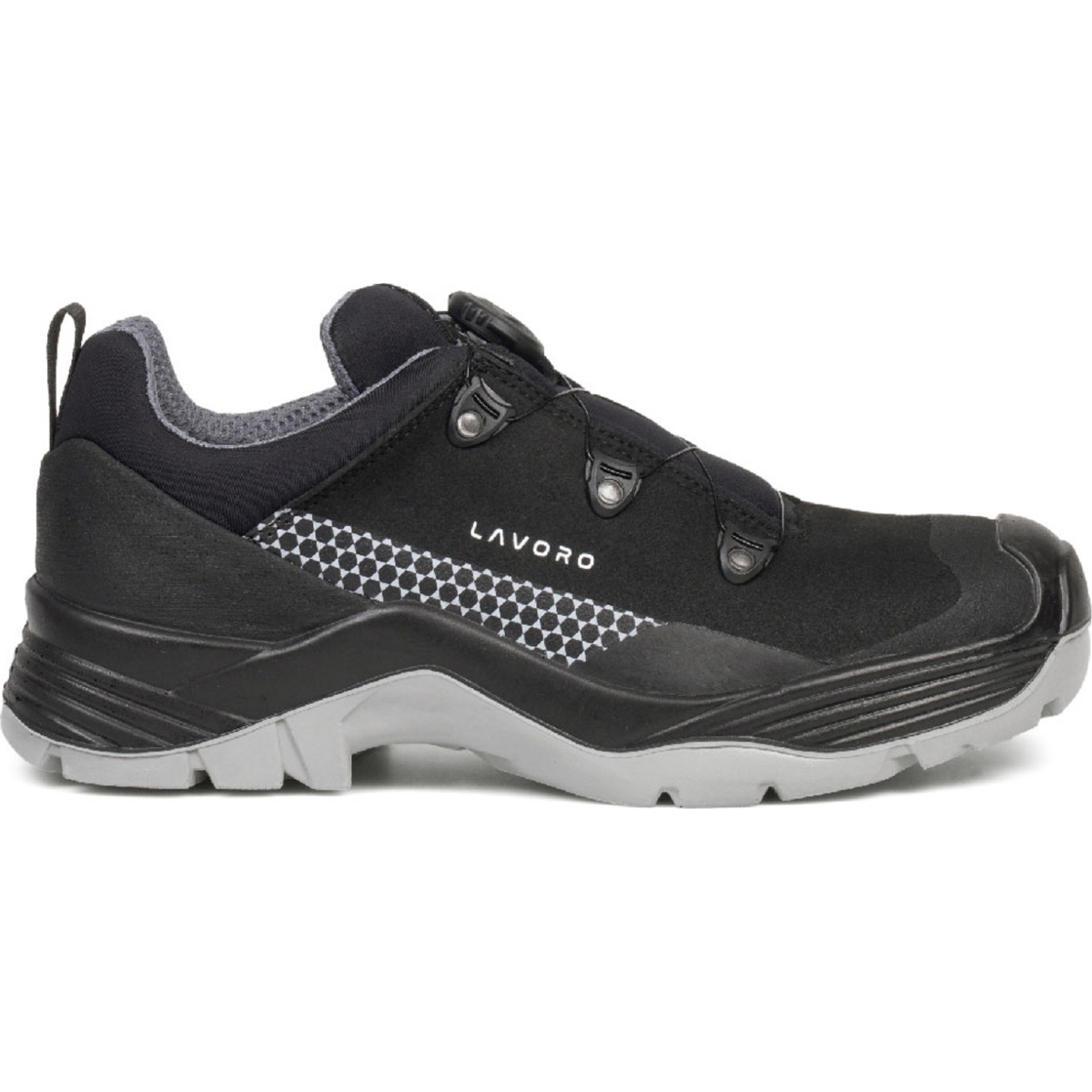 Glade Speed Grey