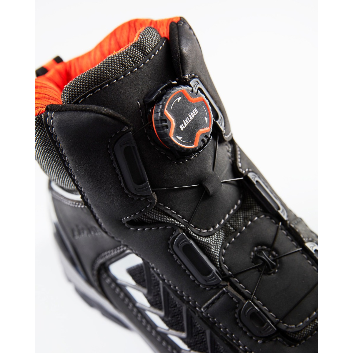 Buty robocze ELITE