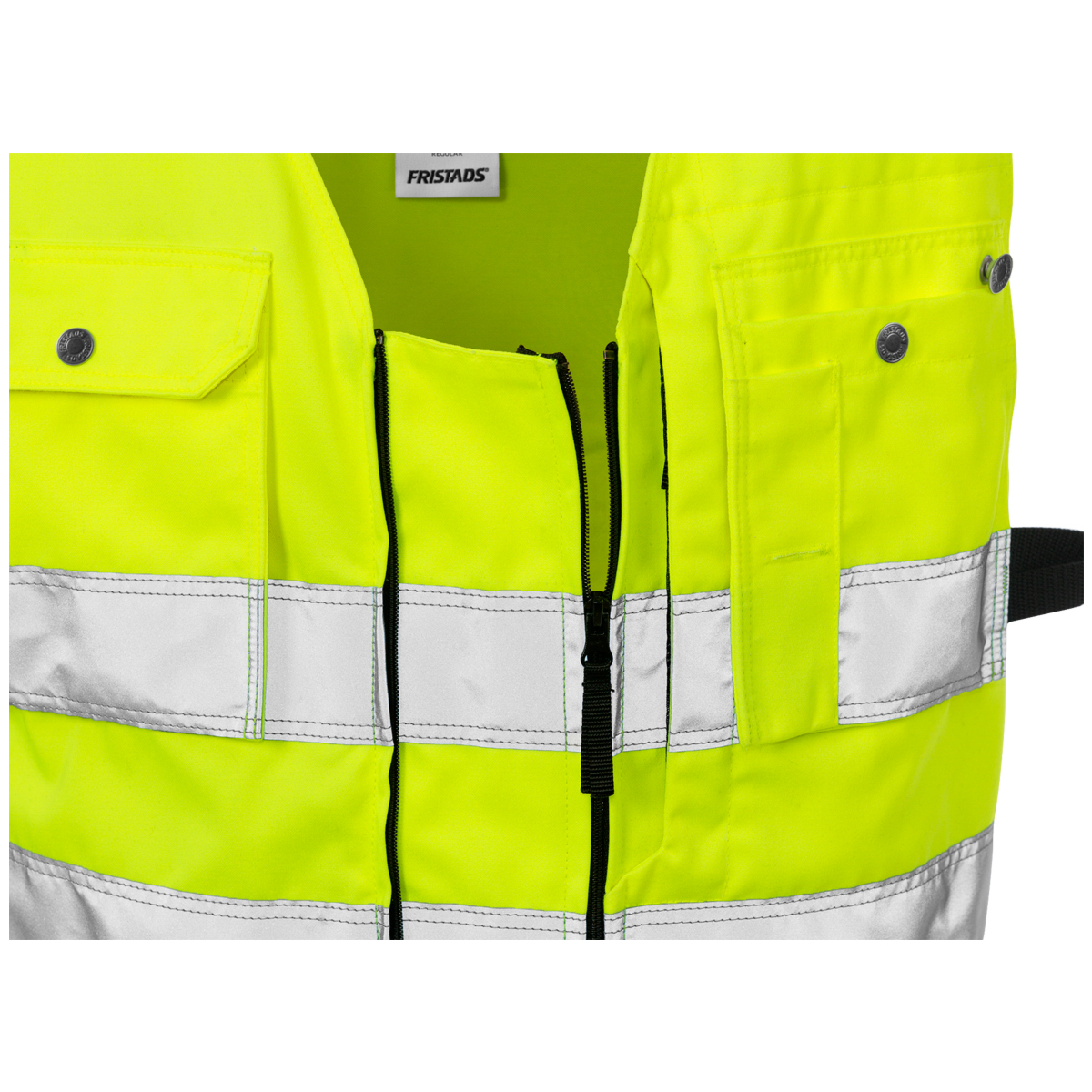 Kamizelka odblaskowa klasa 2 5003 PLU