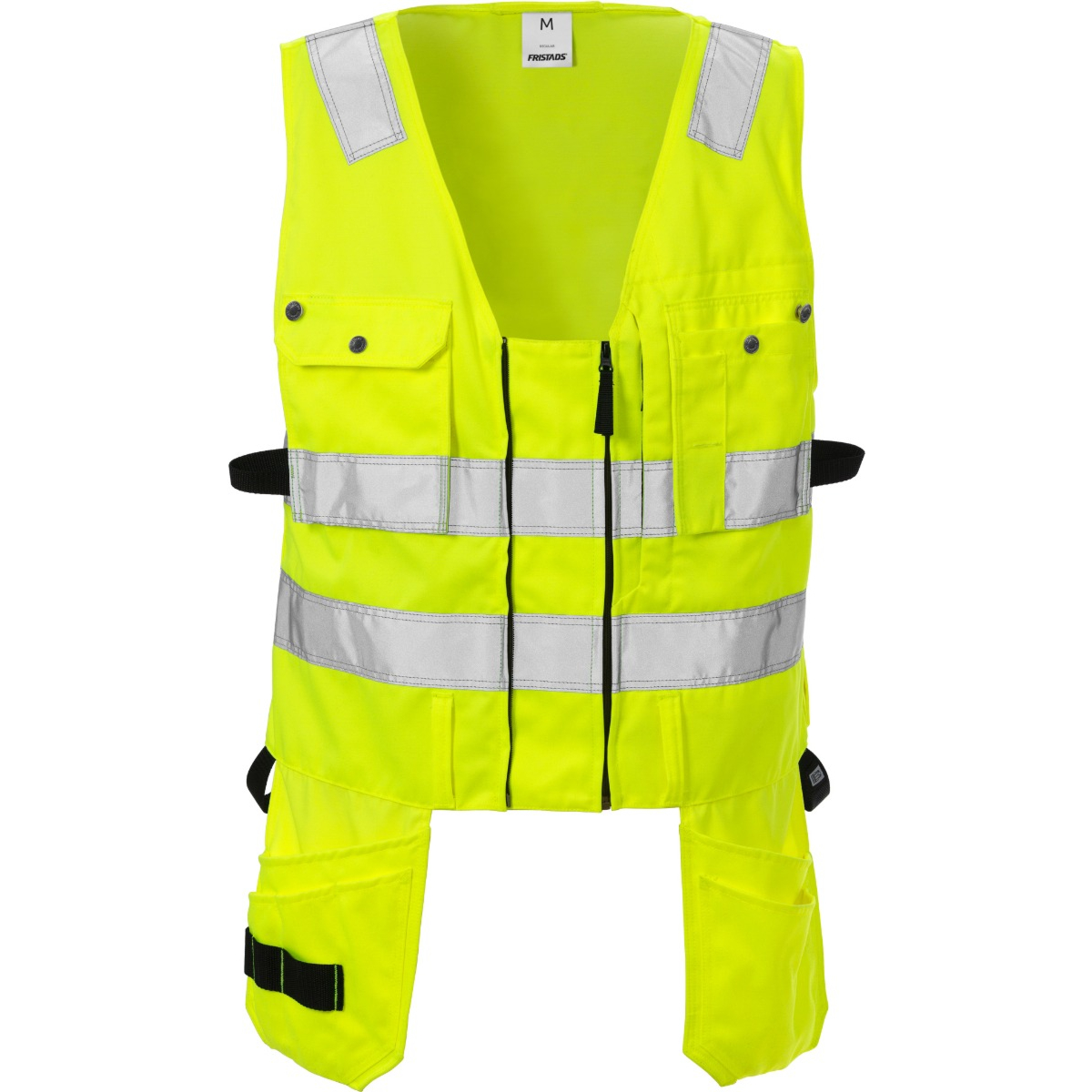 Kamizelka odblaskowa klasa 2 5003 PLU
