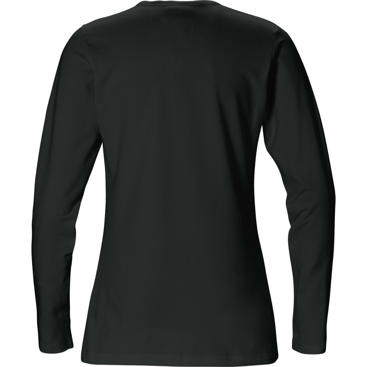 Acode długi rękaw rozciągliwy t-shirt damski 1927 ELA