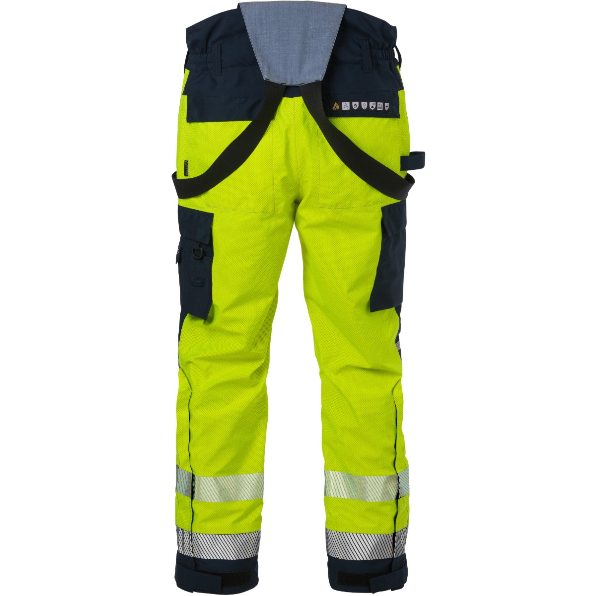 Spodnie ochronne Flamestat GORE-TEX PYRAD® shell klasa 2 2095 GXE