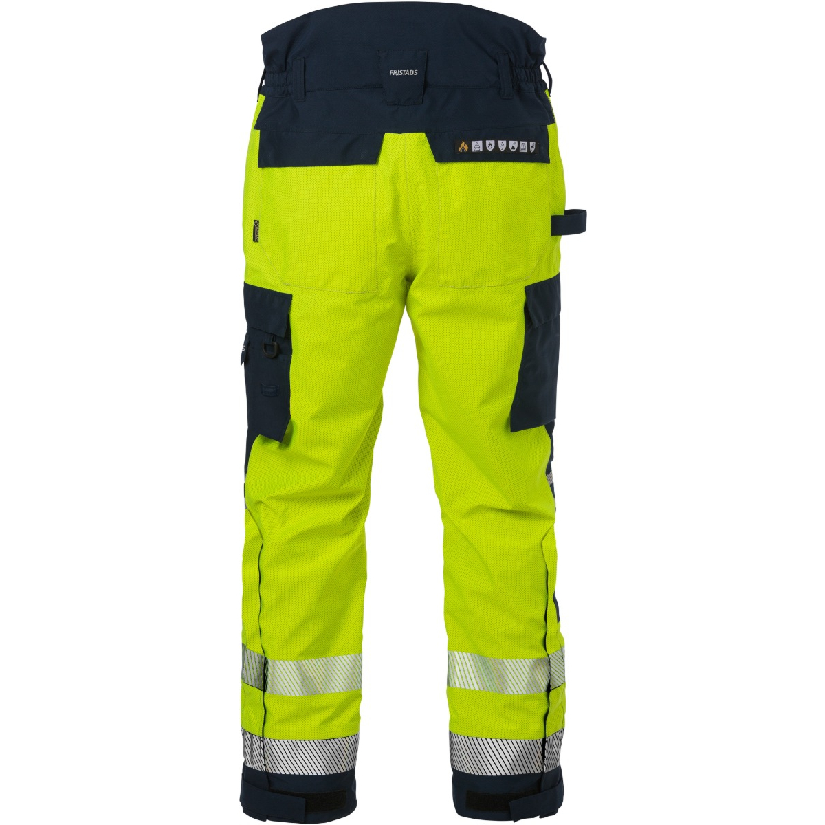 Spodnie ochronne Flamestat GORE-TEX PYRAD® shell klasa 2 2095 GXE