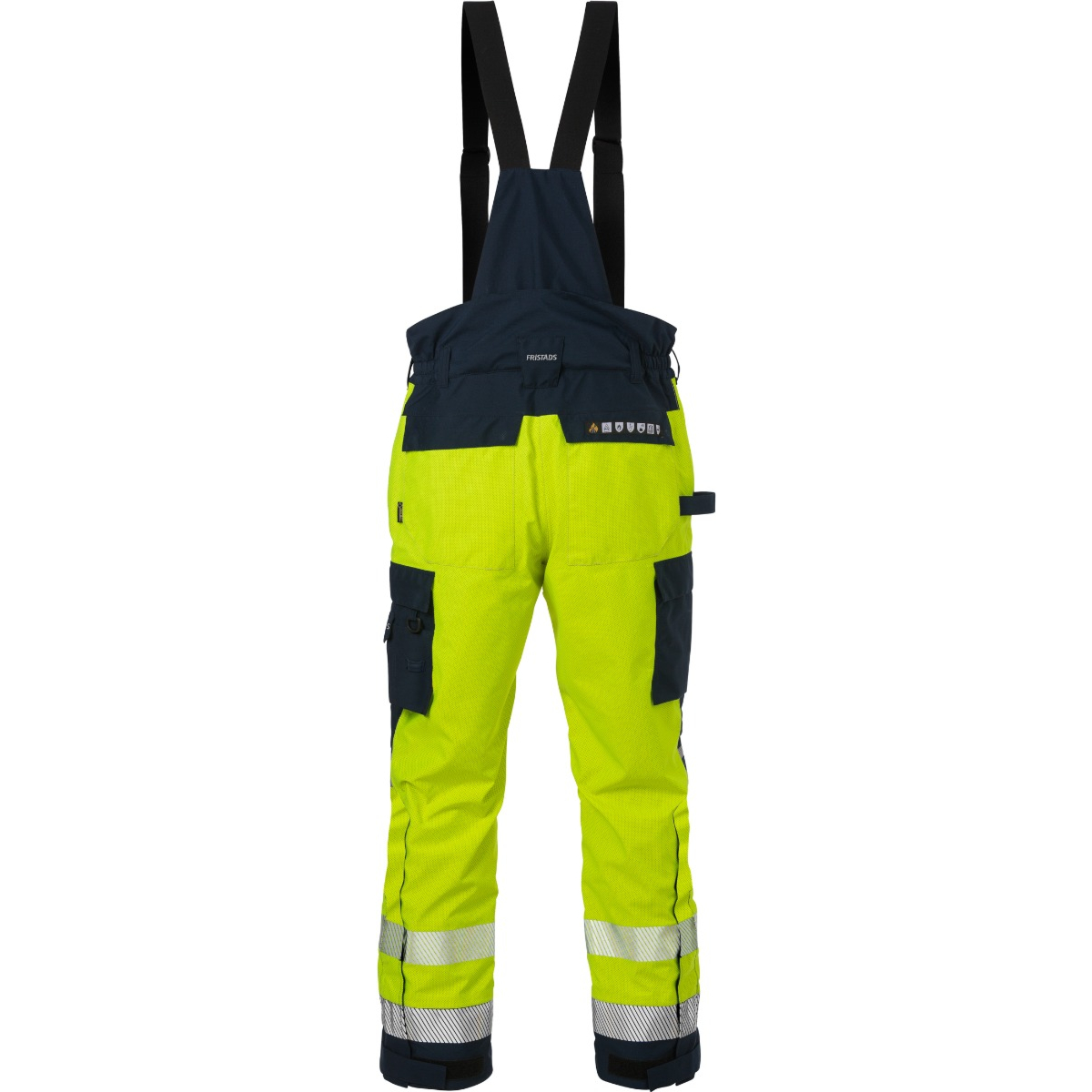 Spodnie ochronne Flamestat GORE-TEX PYRAD® shell klasa 2 2095 GXE