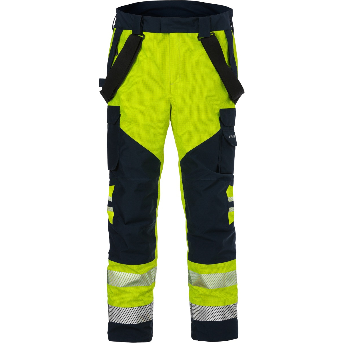 Spodnie ochronne Flamestat GORE-TEX PYRAD® shell klasa 2 2095 GXE