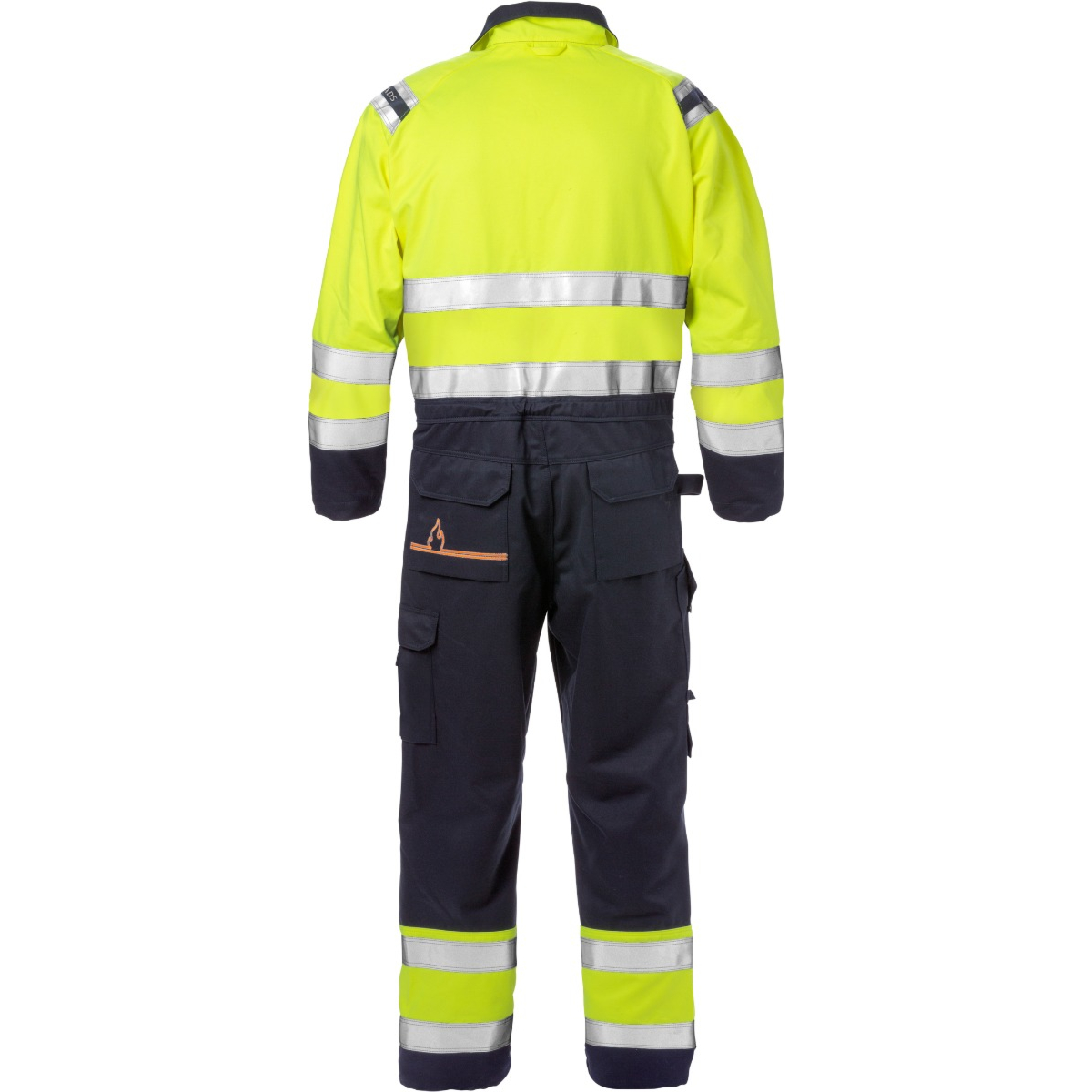 Kombinezon ostrzegawczy Flamestat klasa 3 8175 ATHS