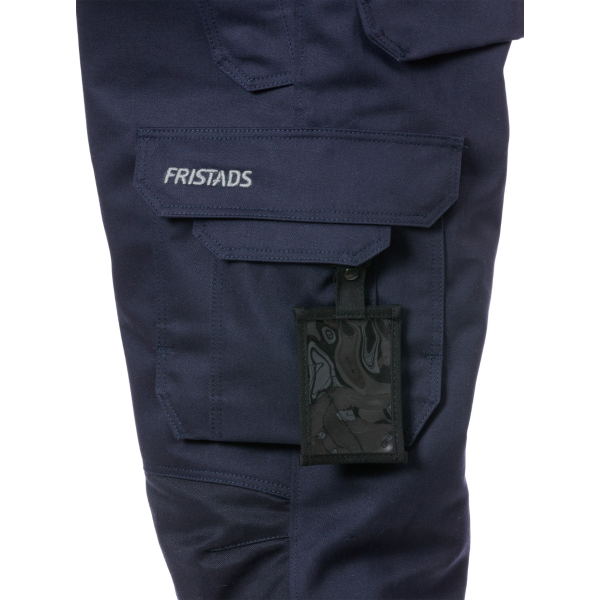 Kombinezon zimowy Flame High Vis klasa 3 8088 FLAM